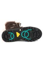 Load image into Gallery viewer, MAMMAL WOMENS ORIBI OC SNOW BOOT BROWN
