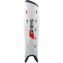 Load image into Gallery viewer, GRAYS G600 HOCKEY SHIN GUARD
