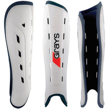 Load image into Gallery viewer, GRAYS G600 HOCKEY SHIN GUARD

