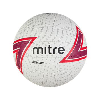 MITRE ULTRA GRIP NETBALL