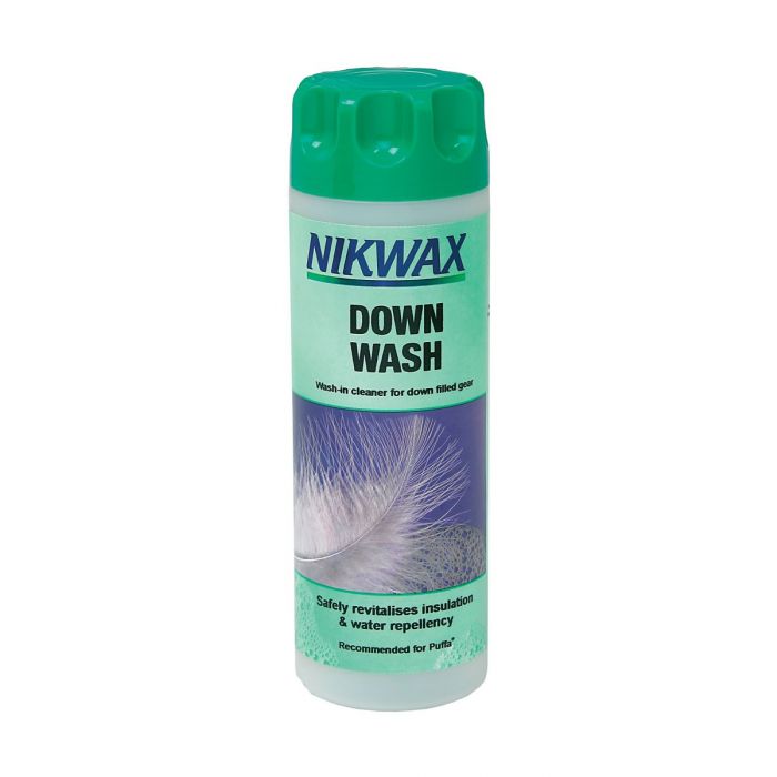 NIKWAX DOWNWASH 300ML