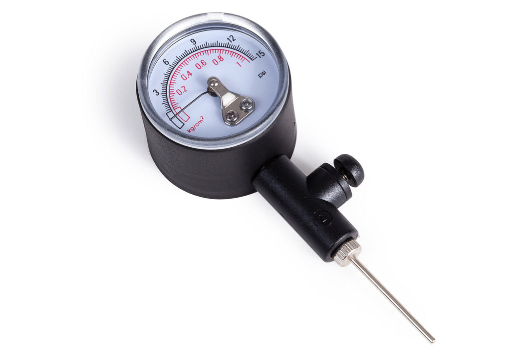 PRECISION EASI BALL PRESSURE GAUGE