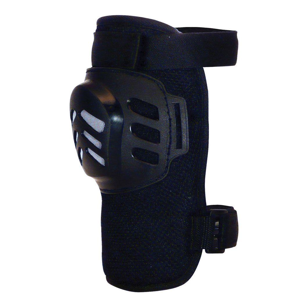 MANBI KNEE PROTECTORS PAIR ONESIZE