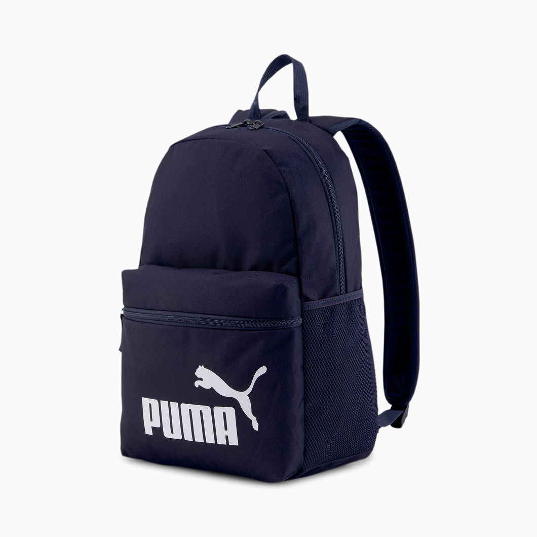 PUMA PHASE BACKPACK PEACOAT/NAVY