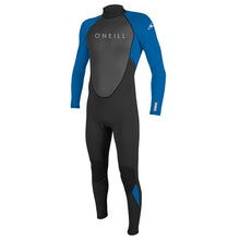 Load image into Gallery viewer, ONEILL YOUTH REACTOR FULL WETSUIT 3/2MM / ASSORTED COLOURS
