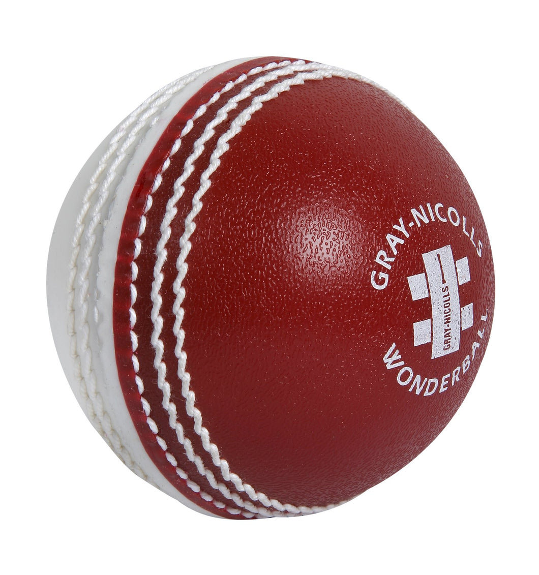 GRAY NICOLLS  WONDERBALL CRICKET BALL - ASSORTED