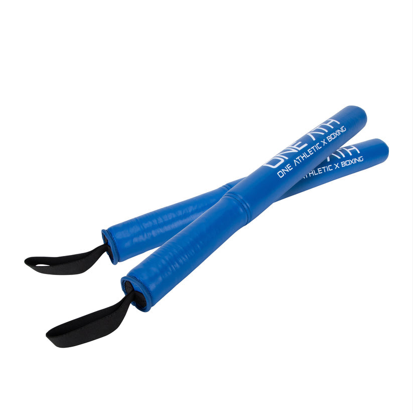 ONE ATHLETIC BLUE BOXING STRIKE STICKS