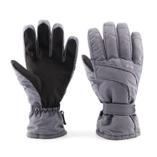 Load image into Gallery viewer, SINNER MENS MESA GLOVE GREY
