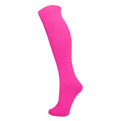 CARTA THERMAL SKI SOCKS (4-11) PINK
