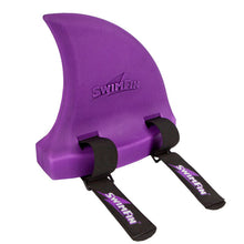 Load image into Gallery viewer, SWIMTECH SWIM FIN SHARK
