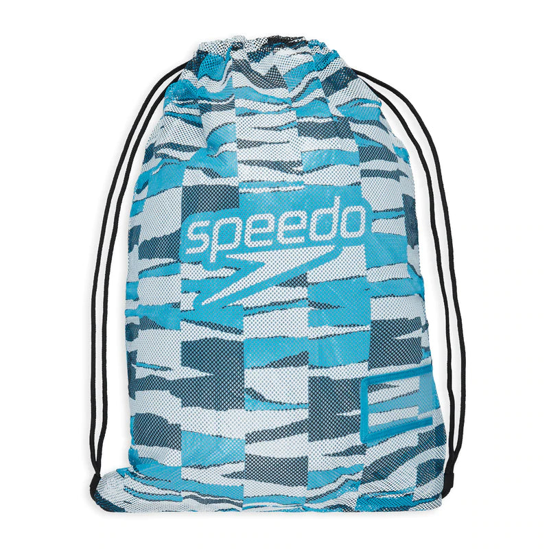 Speedo clearance mesh bag