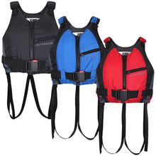 Load image into Gallery viewer, TYPHOON AMROK 50N LIFE VEST - ASSORTED
