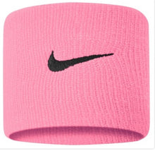 Load image into Gallery viewer, NIKE SWOOSH WRISTBAND 2PK - ASSORTED
