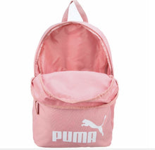 Load image into Gallery viewer, PUMA PHASE BACKPACK - ROSE
