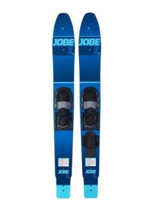 JOBE HEMI SERIES 59 INCH WATERSKIS