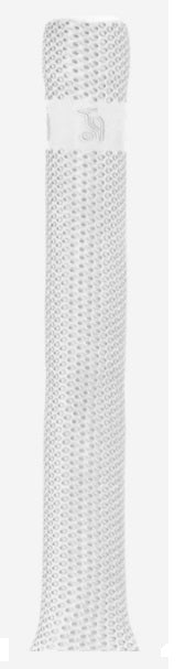 KOOKABURRA OCTOPUS CRICKET BAT GRIP WHITE
