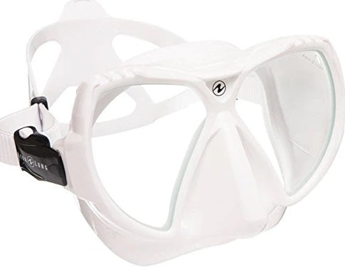 AQUALUNG MISSION MASK - ASSORTED