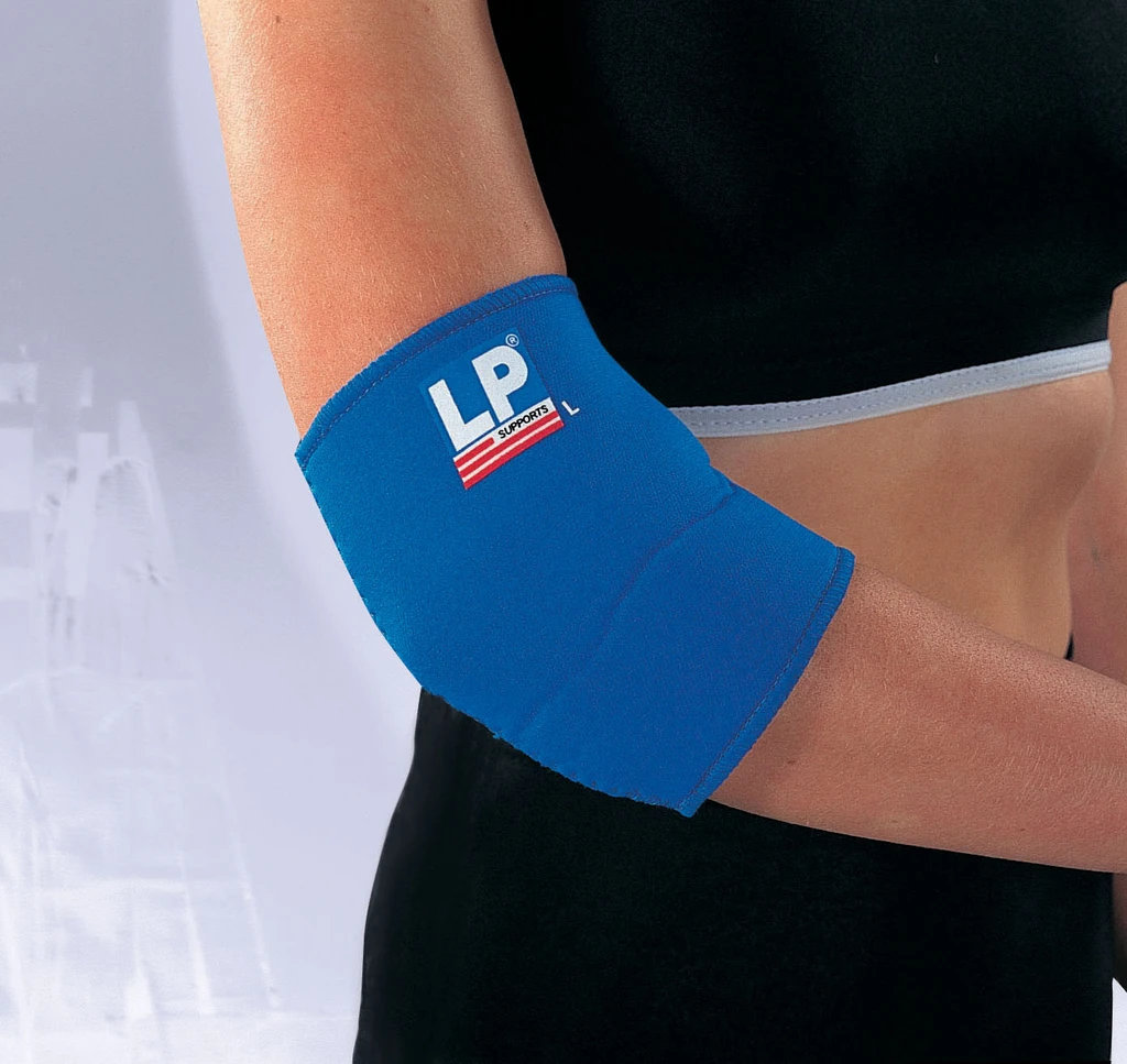 LP ELBOW SUPPORT (702)