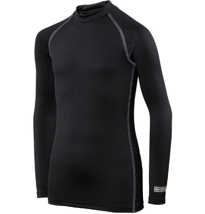 RHINO BOYS LONG SLEEVE FOOTBALL SKIN