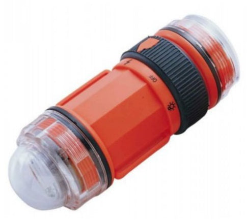 SEA & SEA STROBE LIGHT