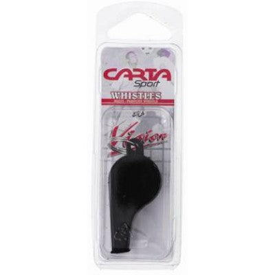 LARGE PLASTIC WHISTLE