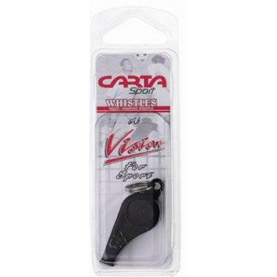 SMALL PLASTIC WHISTLE