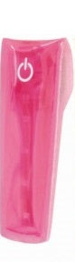 CARTA WOWWOW MULTILIGHT - PINK