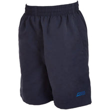 Load image into Gallery viewer, ZOGGS MENS PENRITH SHORT - NAVY

