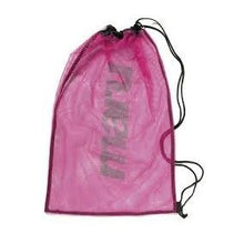 Load image into Gallery viewer, MARU MESH BAG  - ASSORTED COLOURS
