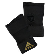 Load image into Gallery viewer, CIMAC ADIDAS SUPER INNER GLOVE BLACK/GOLD
