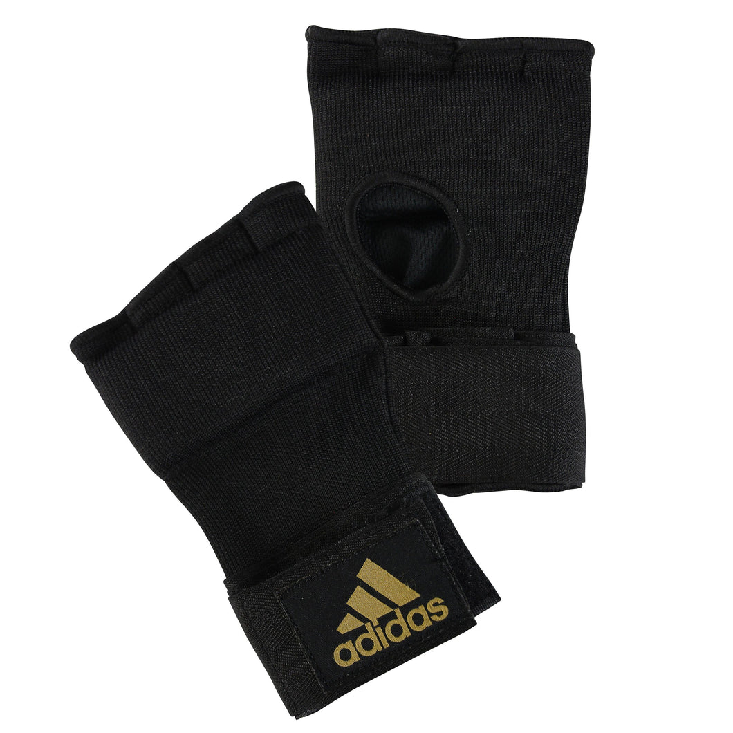 CIMAC ADIDAS SUPER INNER GLOVE BLACK/GOLD