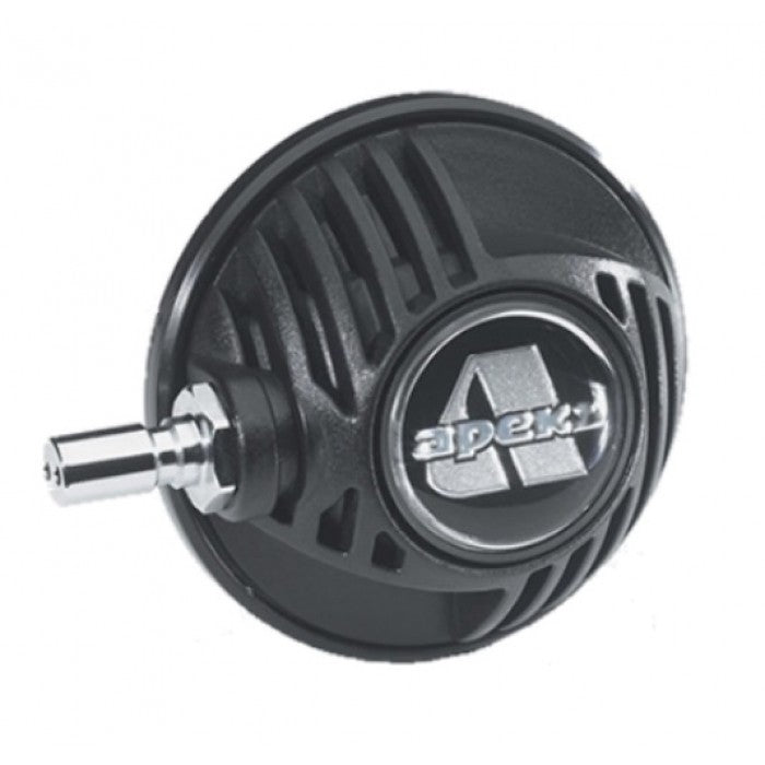 APEKS DIVING SWIVEL INFLATOR DIN/QD COUPLING