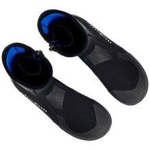 Load image into Gallery viewer, AQUALUNG SUPERZIP 5MM WETSUIT BOOT
