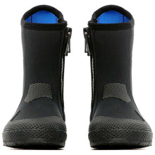 Load image into Gallery viewer, AQUALUNG SUPERZIP 5MM WETSUIT BOOT
