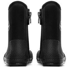 Load image into Gallery viewer, AQUALUNG SUPERZIP 5MM WETSUIT BOOT
