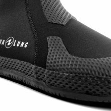 Load image into Gallery viewer, AQUALUNG SUPERZIP 5MM WETSUIT BOOT
