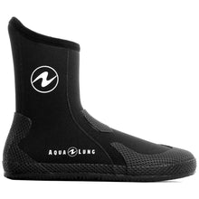 Load image into Gallery viewer, AQUALUNG SUPERZIP 5MM WETSUIT BOOT
