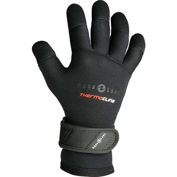 AQUALUNG THERMOCLINE 3MM WETSUIT GLOVE