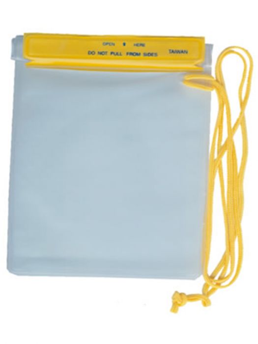 BEAVER DIVING SMALL DRY SURFACE POUCH 12X18CM