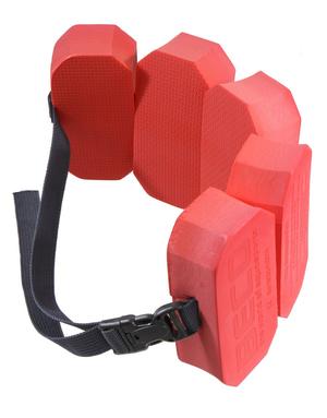 BECO SWIM MANOBELT - RED