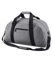 Load image into Gallery viewer, RALAWISE CLASSIC HOLDALL - GREY
