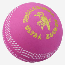 Load image into Gallery viewer, KOOKABURRA ULTRA BOUNCE CRICKET  BALL - ASSORTED
