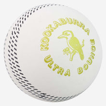 Load image into Gallery viewer, KOOKABURRA ULTRA BOUNCE CRICKET  BALL - ASSORTED
