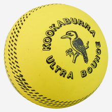 Load image into Gallery viewer, KOOKABURRA ULTRA BOUNCE CRICKET  BALL - ASSORTED
