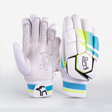 Load image into Gallery viewer, KOOKABURRA RAPID 4.1 CRICKET BATTING GLOVES 2023
