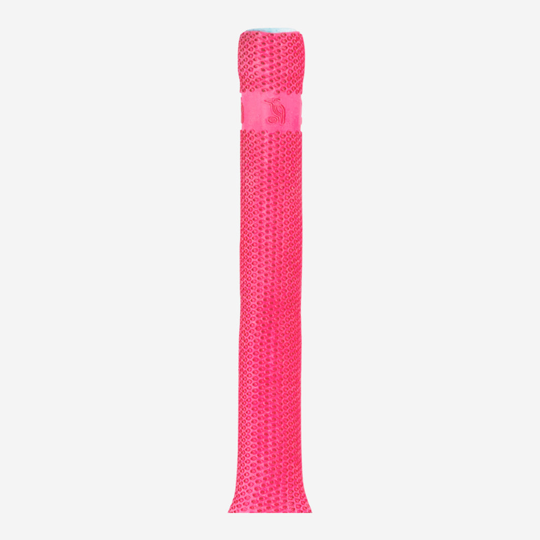 KOOKABURRA OCTOPUS CRICKET GRIP PINK