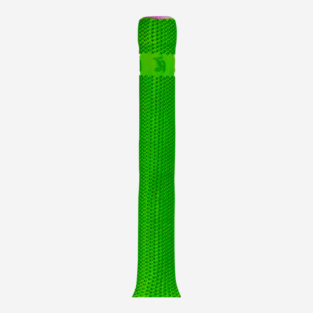 KOOKABURRA OCTOPUS CRICKET GRIP LIME