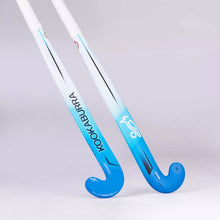 Load image into Gallery viewer, KOOKABURRA RAZOR HOCKEY STICK BLUE/WHITE
