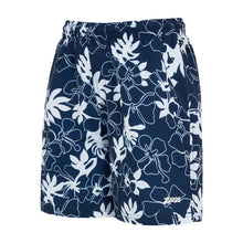 Load image into Gallery viewer, ZOGGS ALOHA EXTRA DRY BOYS SHORTS NAVY
