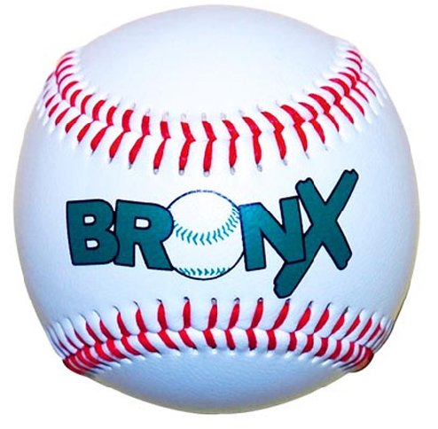 BRONX PVC SAFETY BASEBALL